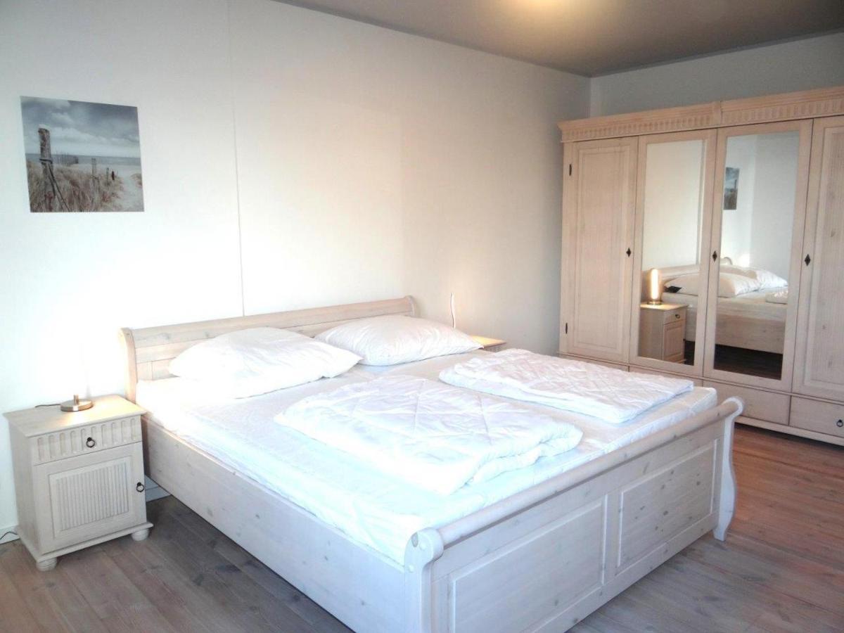 Apartamento Speicher Residenz Barth E2 App 6 Exterior foto